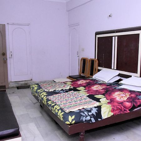 Vandana Hotel Nathdwara Exterior photo