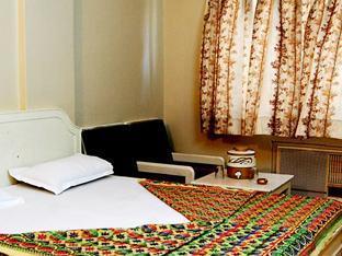 Vandana Hotel Nathdwara Exterior photo