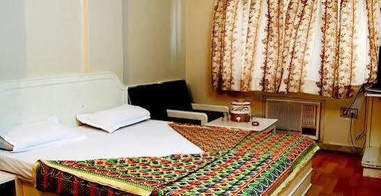 Vandana Hotel Nathdwara Exterior photo