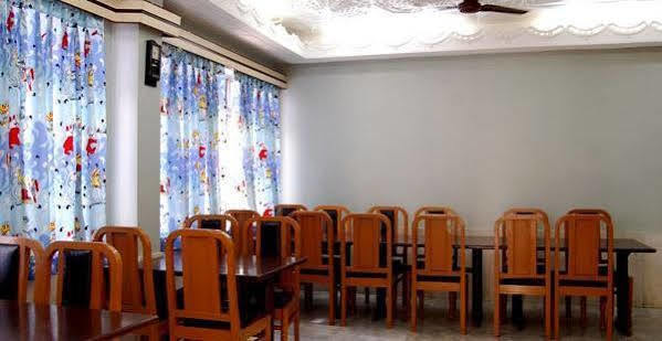 Vandana Hotel Nathdwara Exterior photo