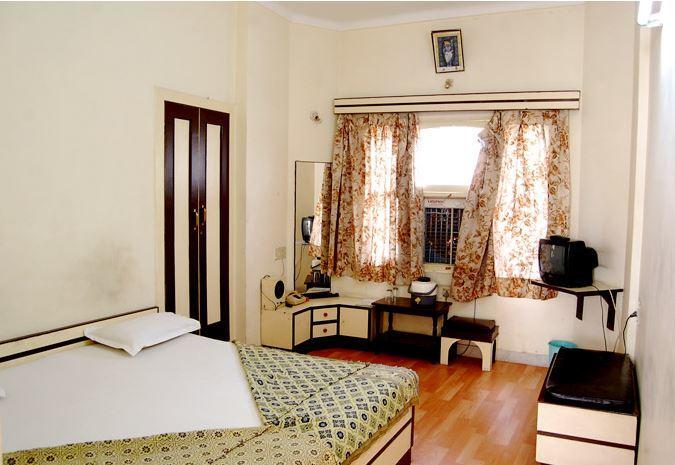 Vandana Hotel Nathdwara Exterior photo