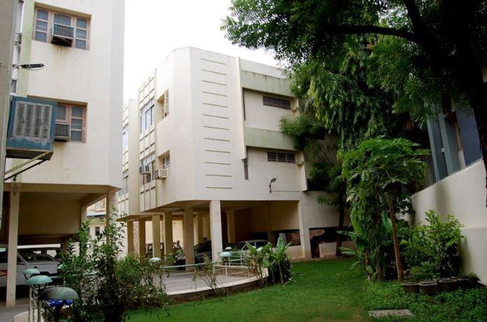 Vandana Hotel Nathdwara Exterior photo