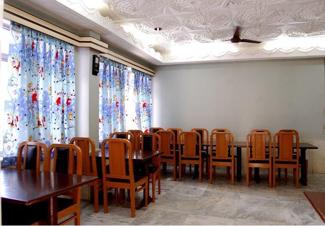 Vandana Hotel Nathdwara Exterior photo