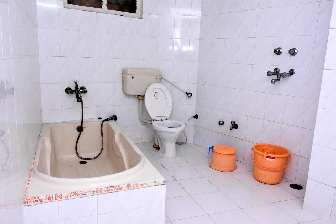 Vandana Hotel Nathdwara Exterior photo