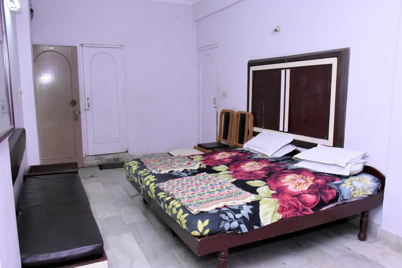 Vandana Hotel Nathdwara Exterior photo